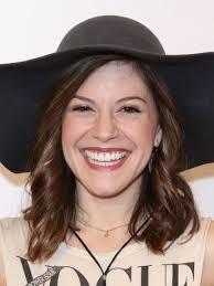 Jamie Renee Smith Pictures