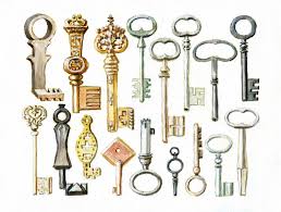 Unavailable Listing On Etsy Llaves Cerraduras Corazones