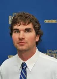 2011-12 Men's Hockey Roster