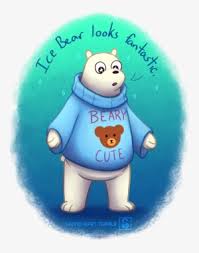 Use it in your personal projects or share it as a cool sticker on whatsapp, tik tok, instagram, facebook messenger, wechat, twitter or in other messaging apps. We Bare Bears Png Transparent We Bare Bears Png Image Free Download Pngkey