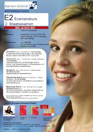 Alpmann Schmidt Oldenburg