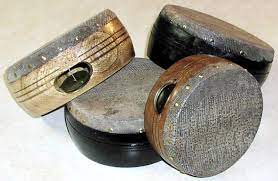 Alat muzik tradisional india kanjira. Kanjira Wikipedia