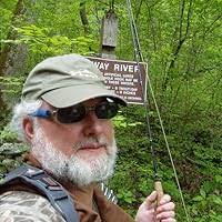 Habit of Rivers: Reflections On Trout Streams And Fly Fishing by Ted Leeson 