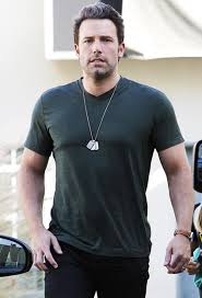 There's no getting around this one; Ben Affleck Batman Workout Muscle Building Pop Workouts