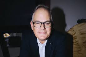 Vale John Baker AM ESM ~ Industry Leader, Lifesaver and Community Champion 