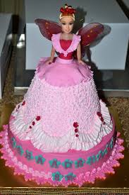 Barbie doll birthday cake barbie cake birthday cake girls barbie party birthday ideas 7th birthday birthday cakes mini tortillas princess cookies. Rainbow Disney Princess Doll Cake Novocom Top