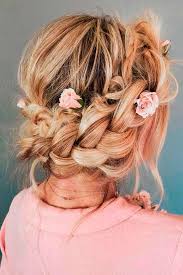 30 Trendy Long Hairstyles Get The Most From Your Hair Long Hair Styles Braided Hairstyles Updo Braids For Long Hair
