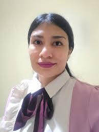 Monica Moncada's Instagram, Twitter & Facebook