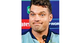 Australia excited by rare South Africa challenge, says Alex Carey