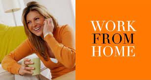 I Love My Job And You Can Too Legitimate Work From Home Online Jobs Work From Home Jobs