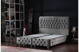 Un sommier 160x200 idéal pour tous les types de matelas par bultex #2. Sommier Avec Espace De Rangement 160x200 Cm Kadizi