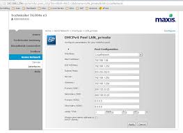 Hi there maxis, i have a tg784n v3 router but someone hacked into my maxis tg784n v3 router and changed the firmware. 9m2tpt N6hm M0hik Configuring Technicolor Tg784n V3 Maxis Issued Broadband Router To Use Different Dns Servers
