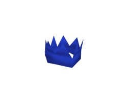Buy Blue Partyhat In Runescape