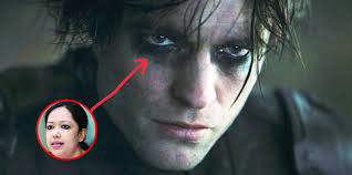 Ever wondered why Batman and Rumeen Farhana don't appear at the same time?