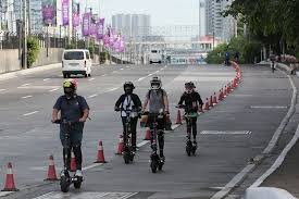 Why should you buy a tern gsd? No License Registration Required For E Bike Riders Philstar Com