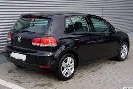 Volkswagen Golf Golf Vi 5 Door 1 4 80 Hp Petrol Gasoline 2008 2012 Golf Vi 5 Door 1 4 80 Hp Volkswagen Models Volkswagen Fuel Economy