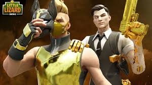 Contents show ⋅about this list & ranking. Drift Joins Midas The Agency Fortnite Chapter 2 Season 2 Youtube