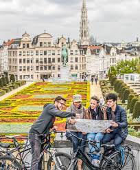 Try barcelona, with so much soul, one visit will leave you wanting more. Best Destinations For A City Break Europe S Best Destinations