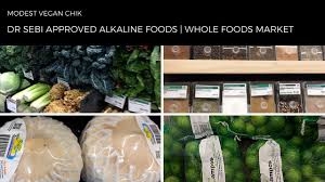 Bolthouse in california use them in their prickly pear cactus lemonade, which is pretty pricey in the grocery stores, at least. Dr Sebi Approved Alkaline Foods At Whole Foods Market Alkaline Vegan Grocery Shopping Youtube
