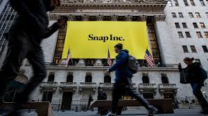 View a financial market summary for snap including stock price quote, trading volume, volatility, options volume, statistics, and other important company data related to snap (snap class a) stock. Snap Stock Drops In Late Trading As Losses Grow But Sales And Users Continue To Increase Marketwatch