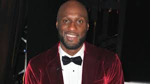 Former nba star, lamar odom popped the question to his health and life coach girlfriend sabrina parr, and she said yes! Lamar Odom Seine Ex Verlobte Sabrina Parr Soll Ihn Fur Seinen Ruhm Benutzt Haben