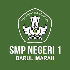 Rahmah abdullah, sh bersama dengan perwakilan…. Smpn 1 Darul Imarah Posts Facebook