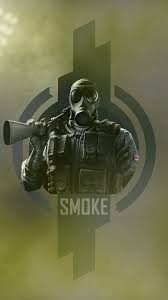 (please give us the link of the same wallpaper on this site so we can delete the repost) mlw app feedback there is no problem. C A N I S T E R Smoke Phone Wallpaper 2k Rainbow6