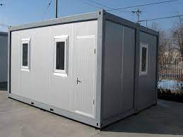 Die isolierung außen anzubringen ist ebenfalls nicht ganz unproblematisch. Wohncontainer Kauf Und Preise Slc Raumcontainer Gmbh
