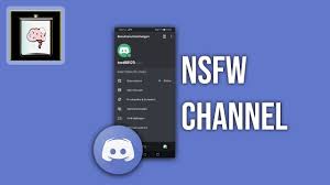 I am making a discord bot and i want a nsfw command in, so i used a command that's puts a random image of a nsfw subreddit, but i need help with the detection of a nsfw channel, so this command can't be used in channels that are not nsfw, and also send a message that says you need. Discord Nsfw Channel Erstellen App Handy So Gehts Youtube