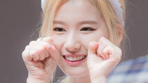 You can also upload and share your favorite sana twice wallpapers. Hu00 Kpop Smile Pink Twice Sana Wallpaper