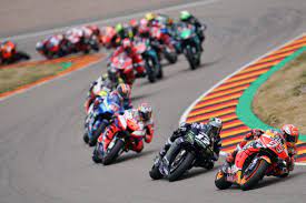 Maybe you would like to learn more about one of these? Ha Velocidades Invisiveis No Motogp Esportes Andar De Moto Brasil