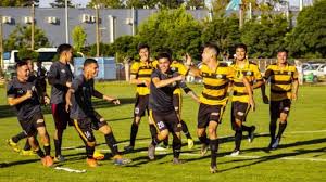 ⚽ club social y deportivo lautaro de buin. Lautaro De Buin Y Ac Colina Consiguieron Un Historico Ascenso A La Segunda Division Alairelibre Cl