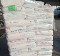 China Henan SHENMA PA66 EPR27 Plastic Raw Material Pellets Polyamide66  Nylon Granules