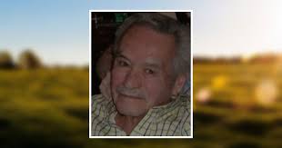 Enrique B Naff Obituary February 6, 2024