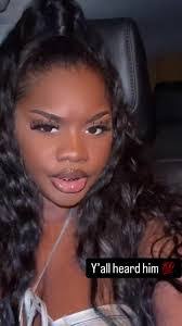 Keyonna Robinson's Instagram, Twitter & Facebook