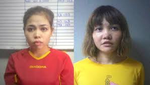Kim jong nam was born 10 may 1971. Assassins Review Unravelling The Bizarre Death Of Kim Jong Nam