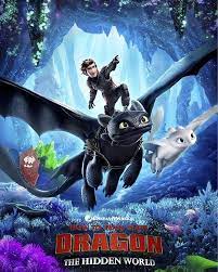 Publicacion De Instagram De Megan 25 De Oct De 2018 A Las 3 47 Utc Entrenando A Tu Dragon Como Entrenar A Tu Dragon Dragones