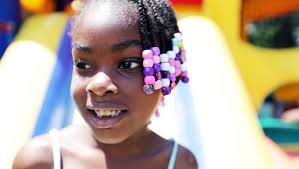 Whitlow's Barber Lounge Community Family Fun Day