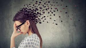 Check spelling or type a new query. Tanda Ketakutan Ini 4 Arti Mimpi Hilang Ingatan Atau Amnesia