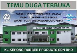 Tanpa adanya tenaga kerja, faktor produksi alam dan faktor produksi modal tidak dapat digunakan secara optimal. Uzivatel Jabatan Tenaga Kerja Negeri Perak Na Twitteru Temu Duga Terbuka Kl Kepong Rubber Products Sdn Bhd Tarikh 15 September 2020 Selasa Masa 9 00 Pagi 4 00 Petang Lokasi Pusat