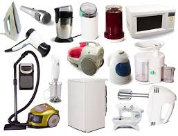 Electric Appliances Household Appliances Appliance Repair Electrical Appliances