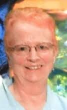 Obituary information for Beryl Schlegel