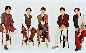 arashi duet magazine 2020 嵐 松本潤 嵐 かわいい