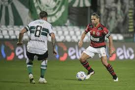 Coritiba is currently on the 2 place in the serie b table. Flamengo X Coritiba Provaveis Times Desfalques Onde Ver E Palpites Lance
