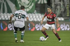 Coritiba live score (and video online live stream*), team roster with season schedule and results. Flamengo X Coritiba Provaveis Times Desfalques Onde Ver E Palpites Lance