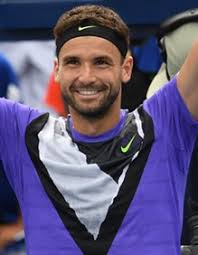 Official tennis player profile of grigor dimitrov on the atp tour. Grigor Dimitrov Tennis Player Profile Itf