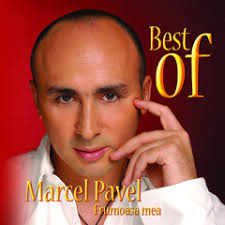 Stream Marcel Pavel