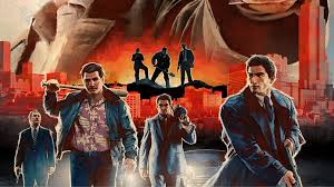 If you fancy doing some crimes before then, the good news is that mafia 2 and 3 are both free to owners of the originals on steam. Download Mafia 2 Definitive Edition Pc Mafia Ii Definitive Edition Free Download Full Pc Game Latest Version Torrent Inspired By Iconic Mafia Dramas Be Immersed In The Allure And Impossible
