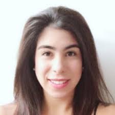 Ana Charry's Instagram, Twitter & Facebook