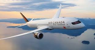 Air Canada Airlines Provides Online Booking Services Air Canada Flights Flight Ticket Airline Reservations